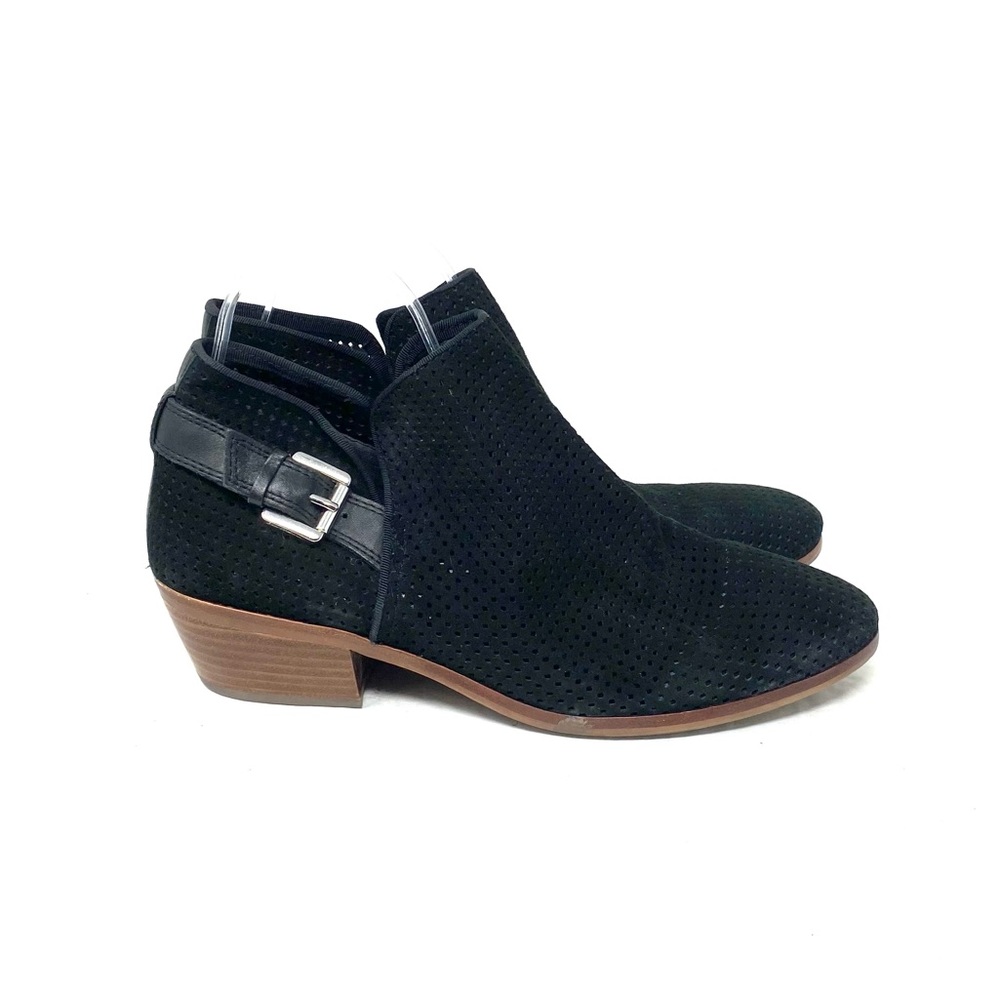 Sam Edelman Booties - Picture 5 of 8